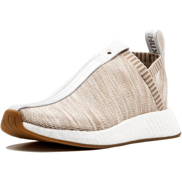 Kith x Adidas x Naked NMD_CS1 Brand New - Picture 2 of 3